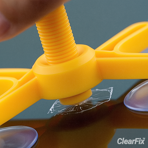 ClearFix Repair Kit