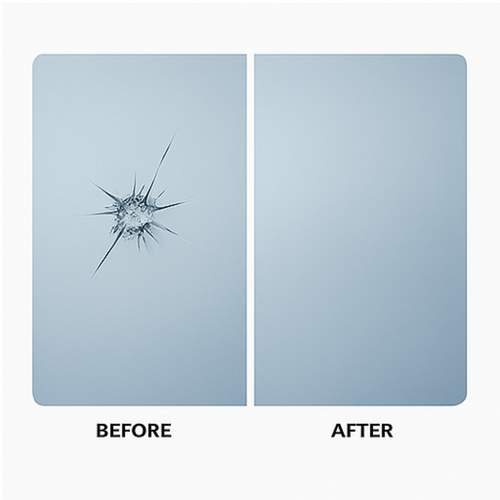 ClearFix Repair Kit