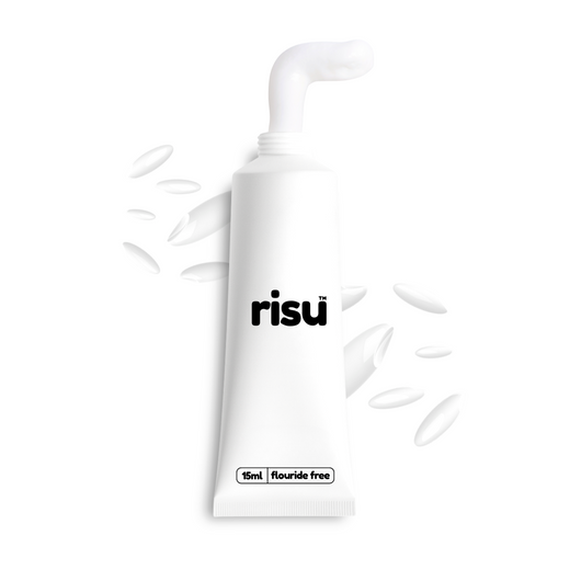 Rice Water Toothpaste